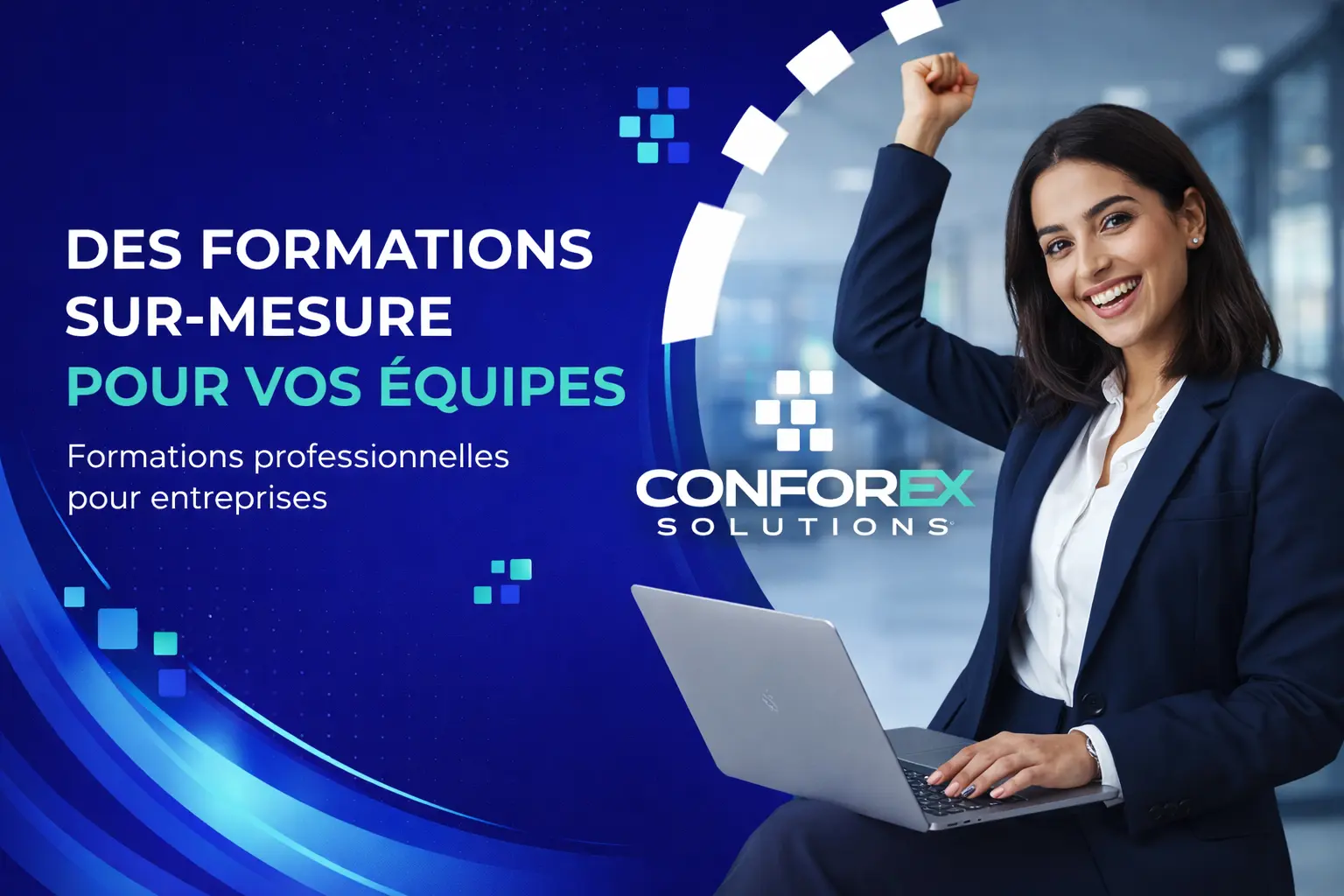 Conforex Solutions