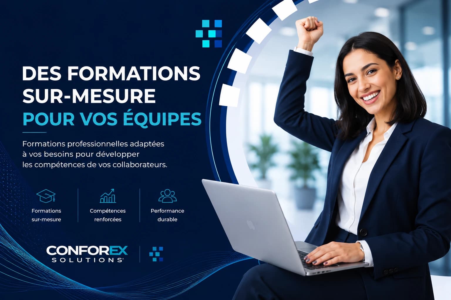 Conforex Solutions