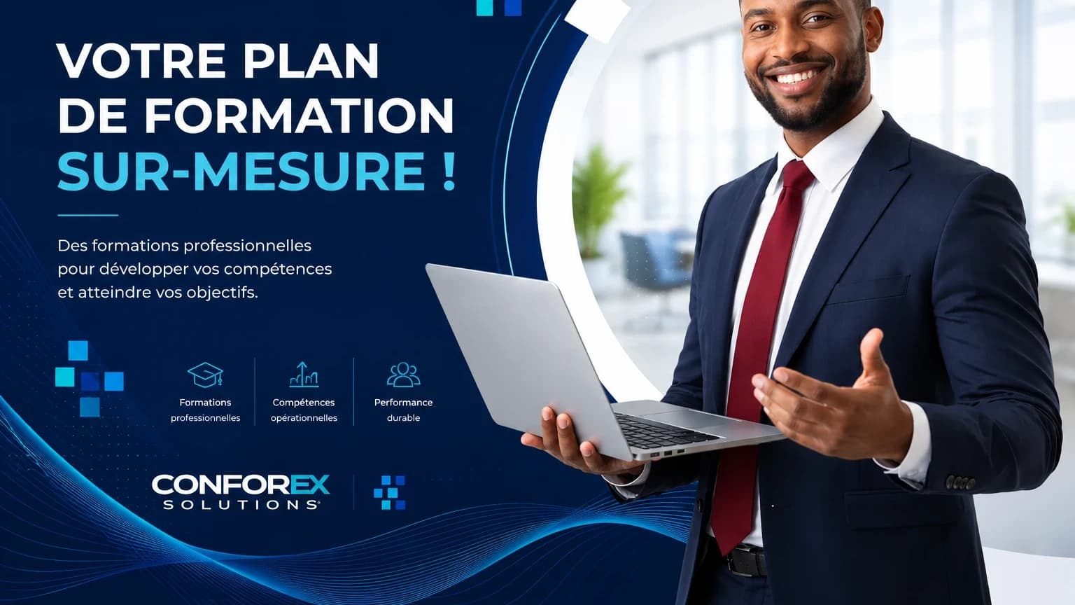 Conforex Solutions
