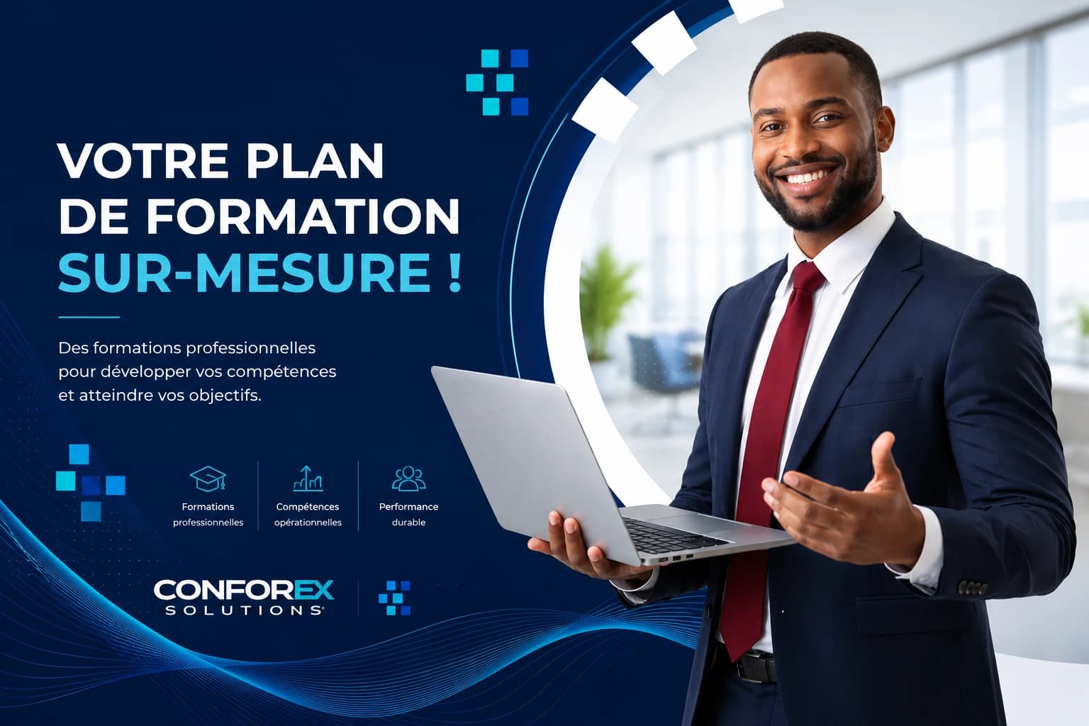Conforex Solutions