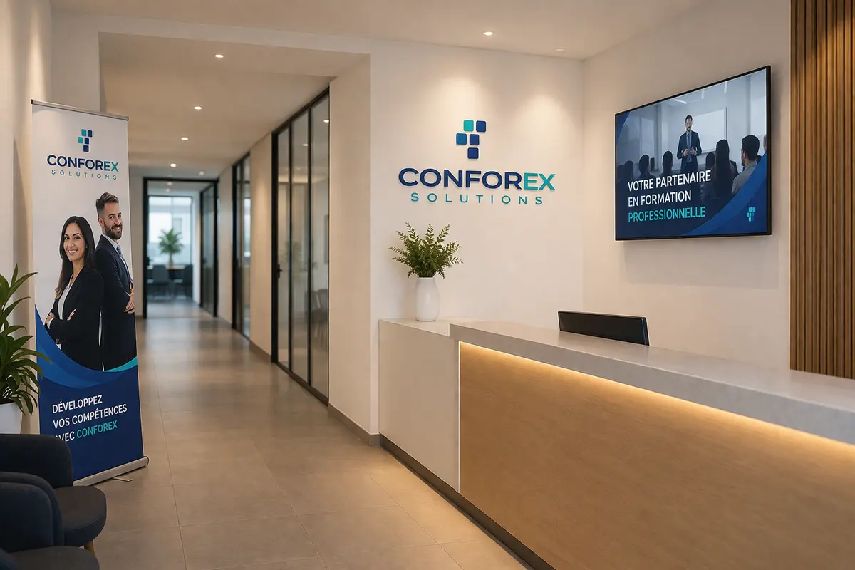 Espace Conforex
