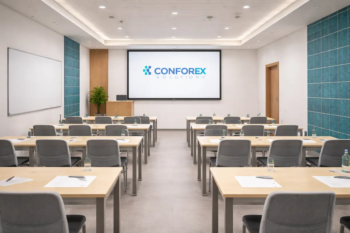 Espace Conforex