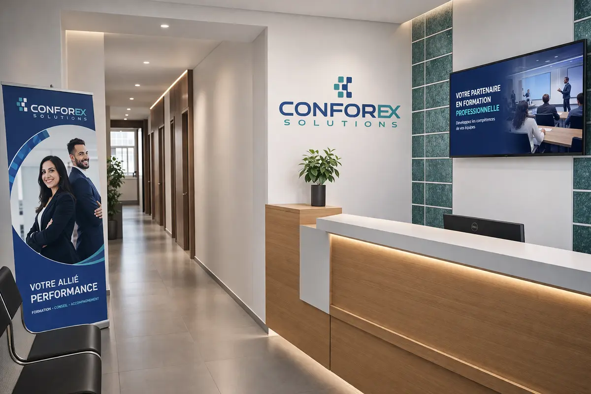 Espace Conforex